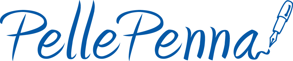 Pelle Penna ペンショップ